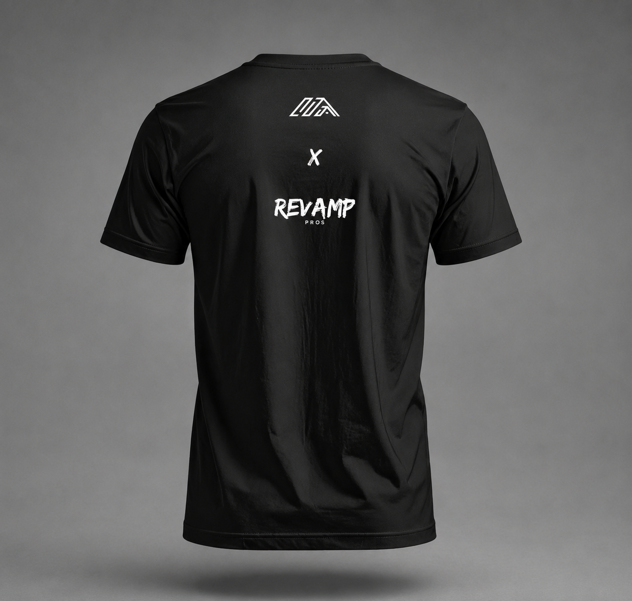 Revamp Collab Tee