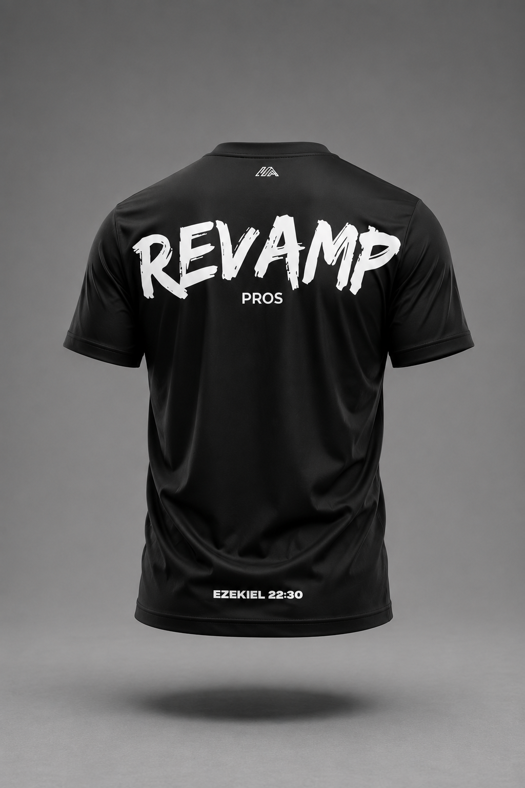 Command Revamp Tee