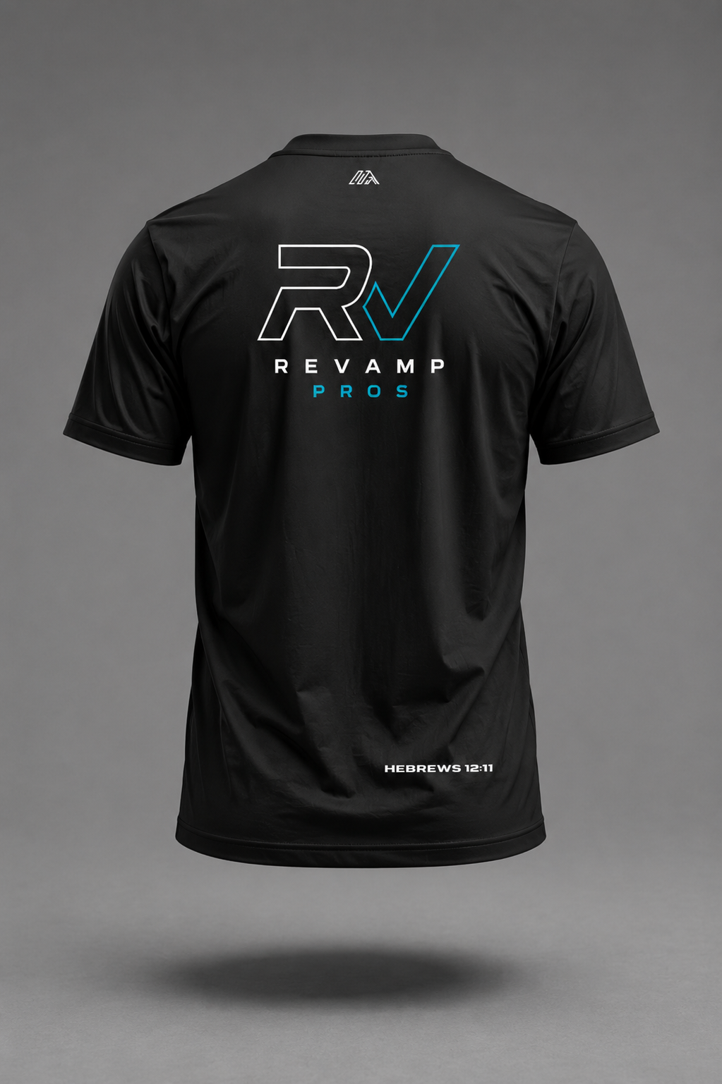 Revamp Action Tee
