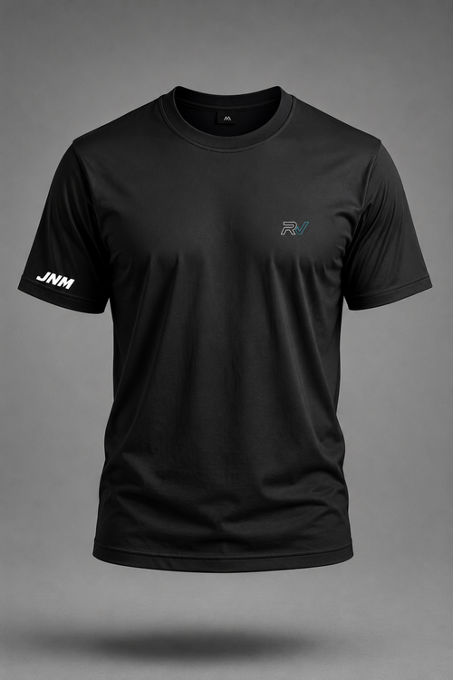 Revamp Discipline Tee