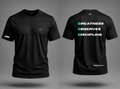 Revamp Discipline Tee
